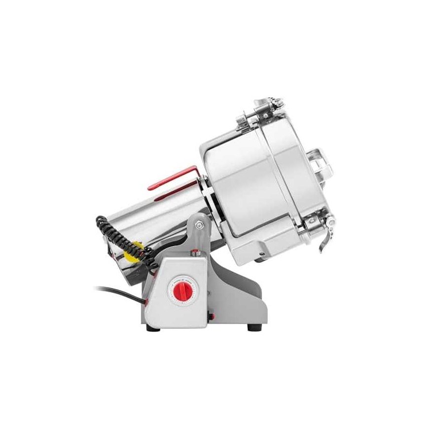 Royal Catering Profesionalus elektrinis prieskonių malūnėlis 2000 g 3400 W – 4