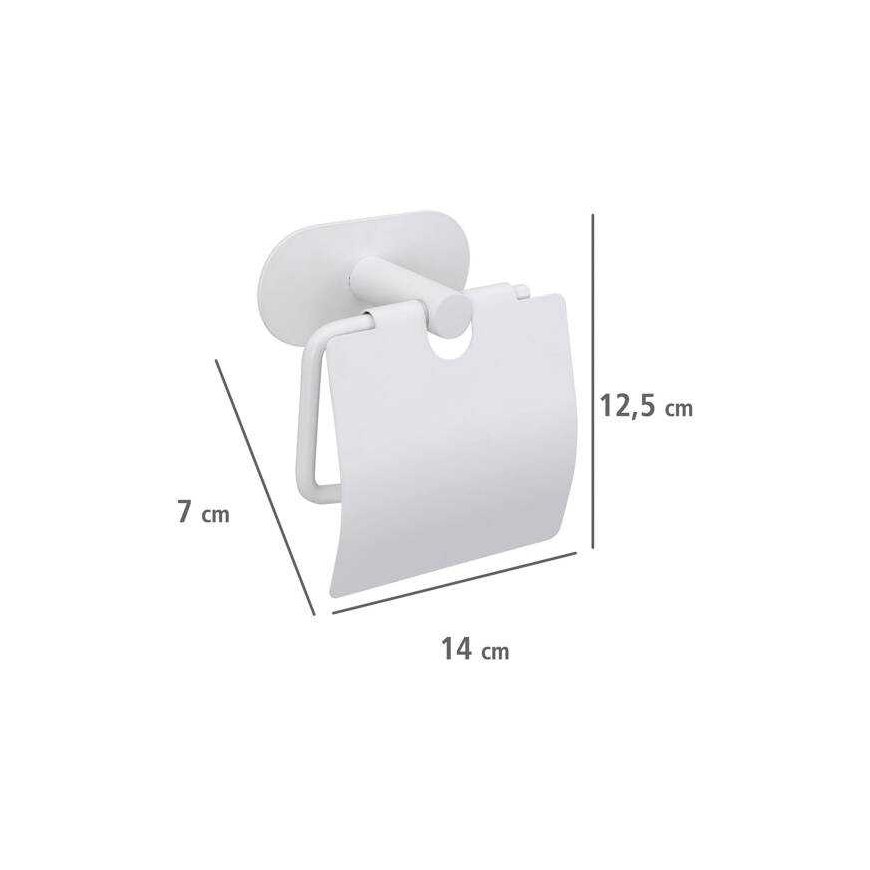 WC-paperiteline OREA SHINE, Turbo - Loc, Weko – 3