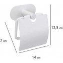 Toilet paper holder OREA SHINE, Turbo - Loc, Wenko Toilet paper holder OREA SHINE, Turbo - Loc, Wenko