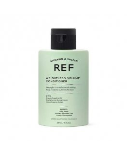 REF Weightless Volume Conditioner 100ml
