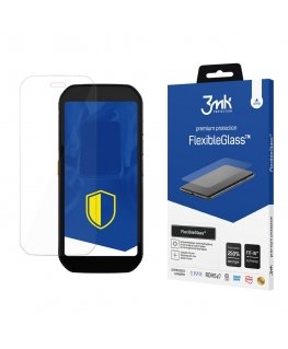 Hybrid Glass 3mk FlexibleGlass for Blackview BV6200 | BV6200 Pro