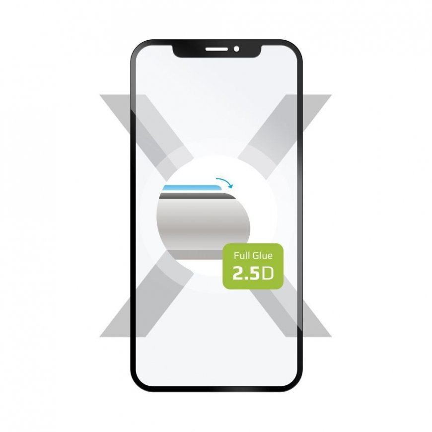 Hybrid Glass 3mk FlexibleGlass for Blackview BV6200 | BV6200 Pro – 2