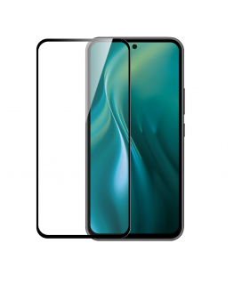 Telforceone Etteri 9D protective glass for Samsung Galaxy A35 5G