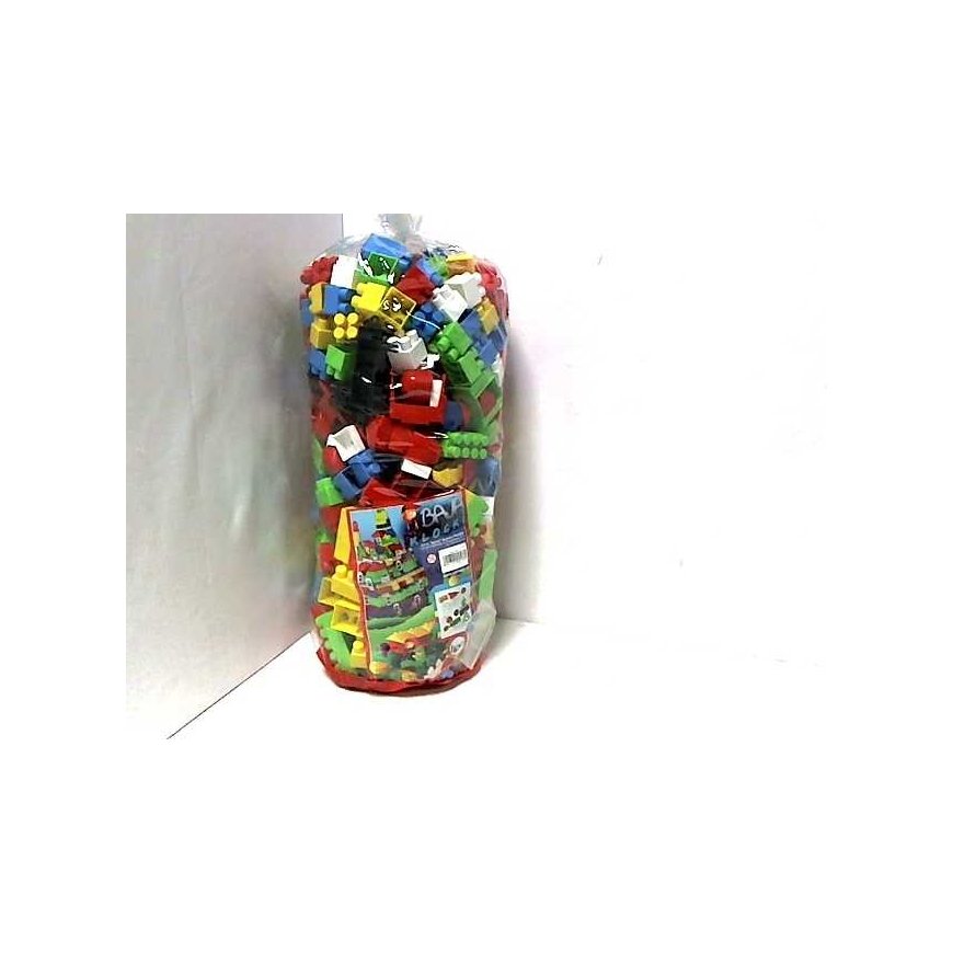 Baja Klocki 400 W16 25769