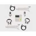 RODE Podcaster Bundle valge