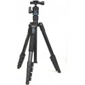 Benro kolmijalka IT15 IH0-päällä
