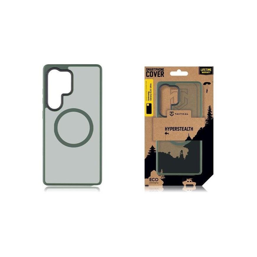Tactical MagForce Hyperstealth Cover for Samsung