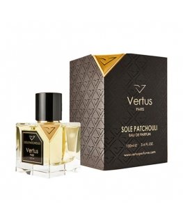 Sole Patchouli EDP