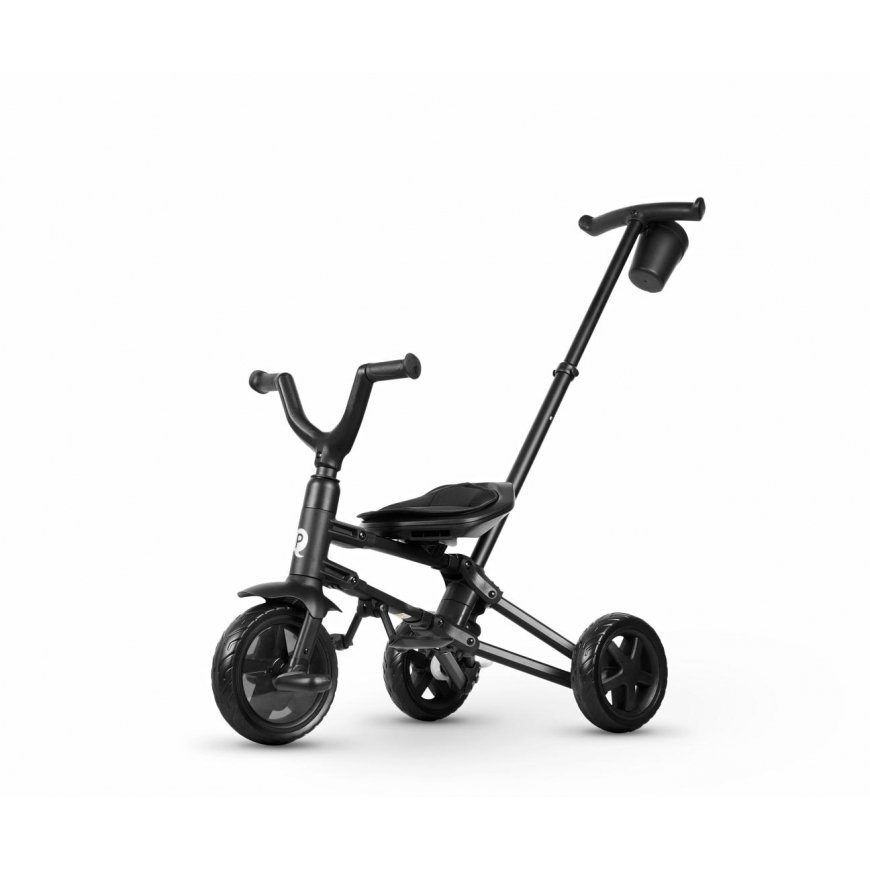 Qplay Tricycle Nova Niello pink – 2