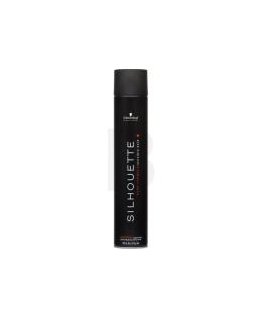 Schwarzkopf Professional Silhouette Super Hold Hairspray hairspr