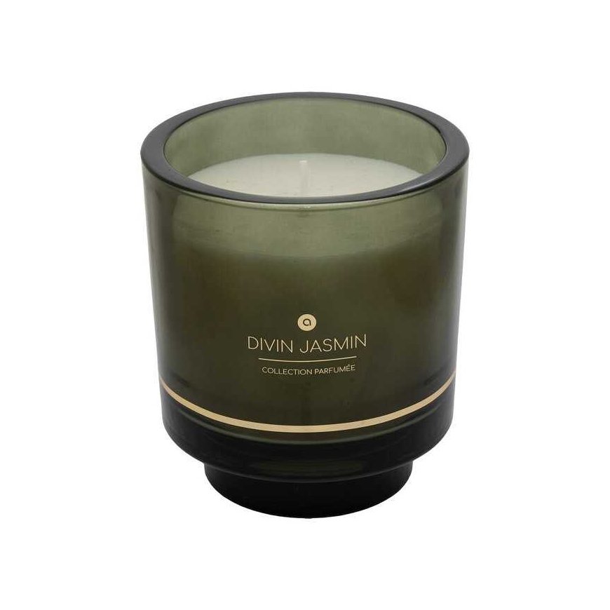 Atmosphera ILEA kvapni žvakė stiklinėje, 225 g