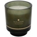 Atmosphera ILEA kvapni žvakė stiklinėje, 225 g Atmosphera ILEA kvapni žvakė stiklinėje, 225 g