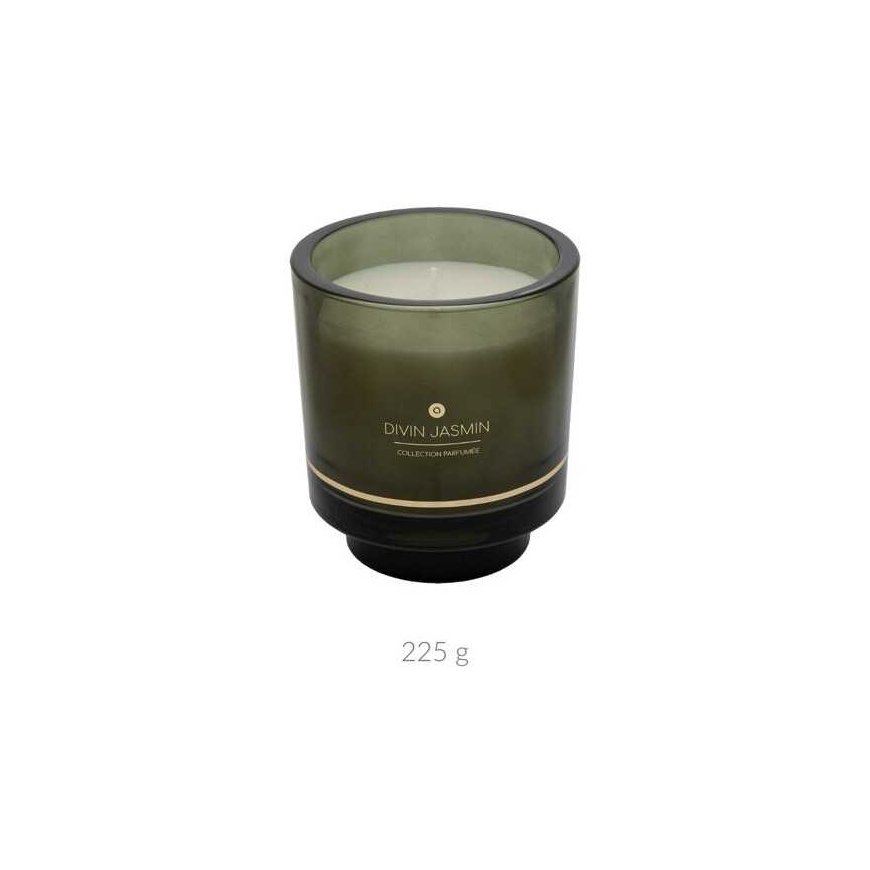 Atmosphera ILEA tuoksukynttilä lasissa, 225 g – 2
