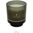 Atmosphera ILEA scented candle in a glass, 225 g Atmosphera ILEA scented candle in a glass, 225 g