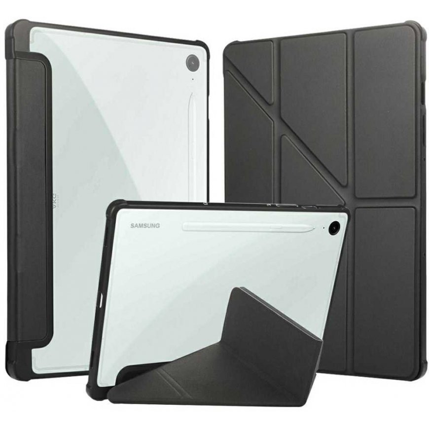 Samsung Stand Samsung Tab S10+ black