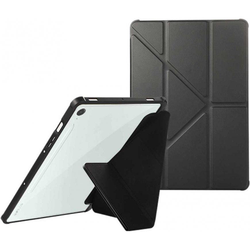 Stand Samsung Tab S10+ black – 3