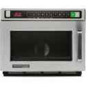 Microwave oven Menumaster DEC14E2 100 programs 17 l 1400 W 230 V - Hendi 280133 Microwave oven Menumaster DEC14E2 100 programs 17 l 1400 W 230 V - Hendi 280133