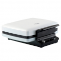 Adler vohvelikone | AD 3085 | 1200W | Leivonnaisten määrä 2 | Vohvelit | Valkoinen Adler vohvelikone | AD 3085 | 1200W | Leivonnaisten määrä 2 | Vohvelit | Valkoinen
