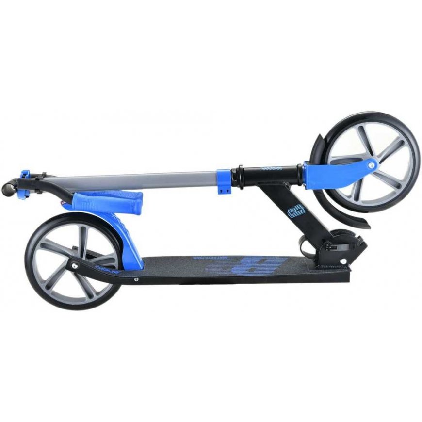 Paspirtukas ENERO 200MM BEST BOYS TEAM – 4