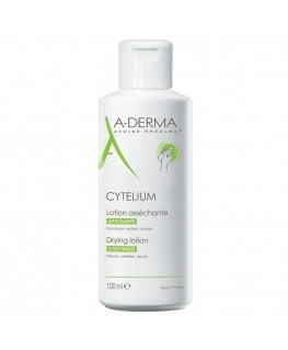 A-Derma Cytelium Drying Lotion - Body Lotion 100ml