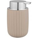 AGROPOLI liquid soap dispenser, WENKO AGROPOLI liquid soap dispenser, WENKO