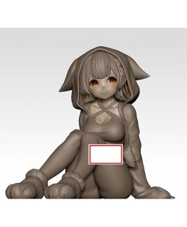 BANPRESTO HOLOLIVE IF RELAX LAIKS - ROBOCOSAN