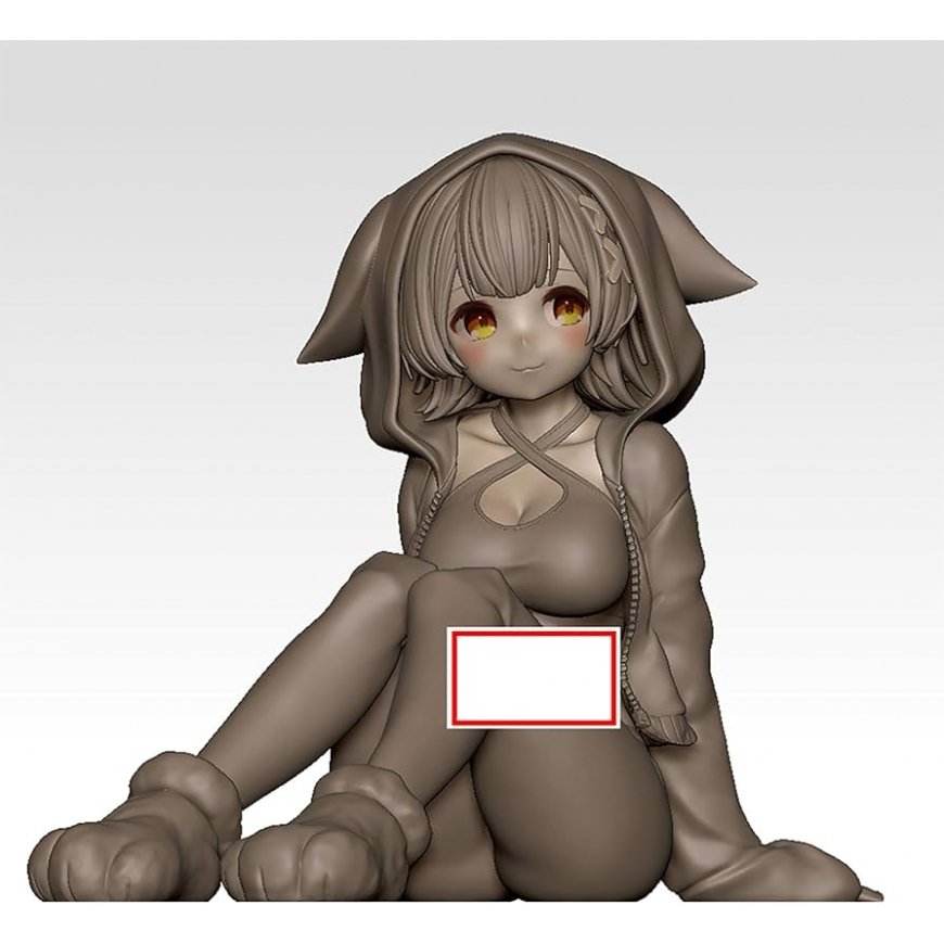BANPRESTO HOLOLIVE IF RELAX LAIKS - ROBOCOSAN
