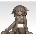 BANPRESTO HOLOLIVE IF RELAX LAIKS - ROBOCOSAN