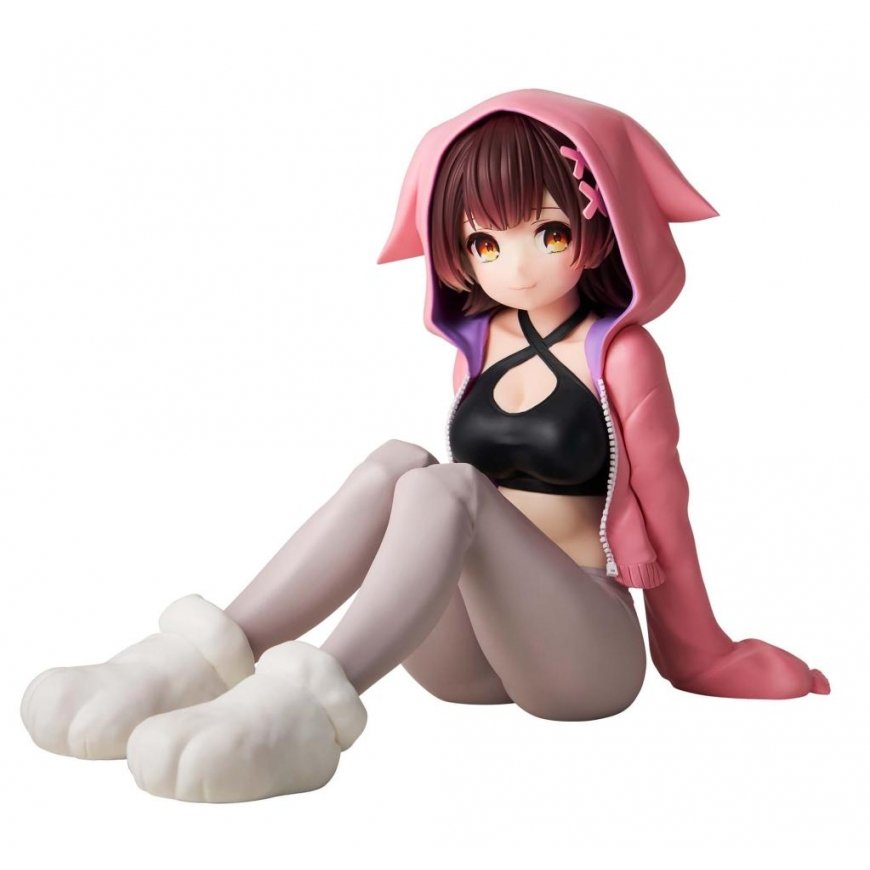BANPRESTO HOLOLIVE IF RELAX TIME - ROBOCOSAN – 2