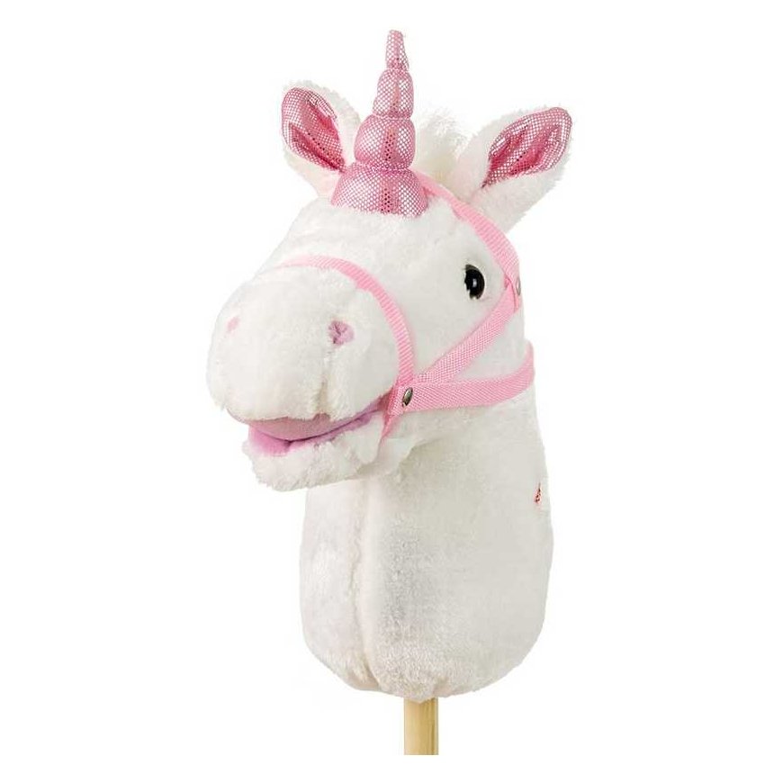 Milly Mally -harrastushevonen valkoisella kepillä – 2