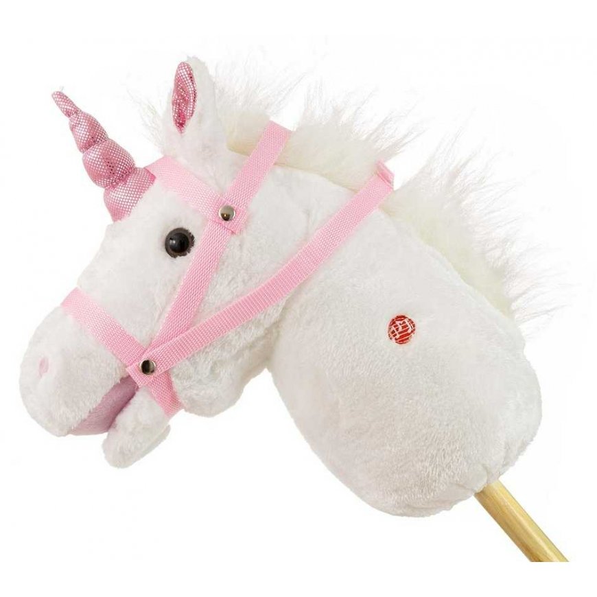 Milly Mally hobis arklys ant baltos lazdos – 3
