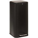 DELTA metallinen poljinlaatikko, 30 l DELTA metallinen poljinlaatikko, 30 l