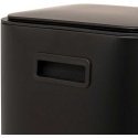 DELTA metallinen poljinlaatikko, 30 l DELTA metallinen poljinlaatikko, 30 l