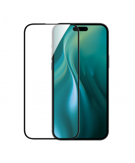 Telforceone Etteri protective glass 9D Apple iPhone 16 6.1"