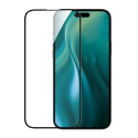 Telforceone Etteri protective glass 9D Apple iPhone 16 6.1" Telforceone Etteri protective glass 9D Apple iPhone 16 6.1"