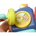 Woopie Montessori Penguin, 6 in 1 Sensory Ball