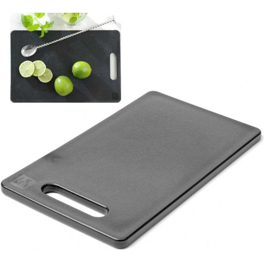 Hendi Universal cutting board with handle