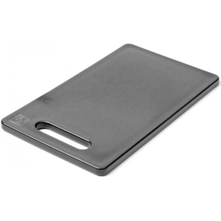 Hendi Universali pjaustymo lenta su rankena, juoda, 300 x 200 mm – 2