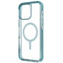 UNIQ etui Combat iPhone 16 Plus 6.7" Magclick Charging green/teal green UNIQ etui Combat iPhone 16 Plus 6.7" Magclick Charging green/teal green