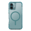 UNIQ etui Combat iPhone 16 Plus 6.7" Magclick Charging green/teal green UNIQ etui Combat iPhone 16 Plus 6.7" Magclick Charging green/teal green