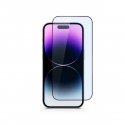 Epico Edge to Edge -näytönsuoja iPhone 15 Pro Max -puhelimelle - applikaattorilla Epico Edge to Edge -näytönsuoja iPhone 15 Pro Max -puhelimelle - applikaattorilla