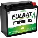 Fulbat-akku 18 Ah 310 A EN 12V Fulbat-akku 18 Ah 310 A EN 12V