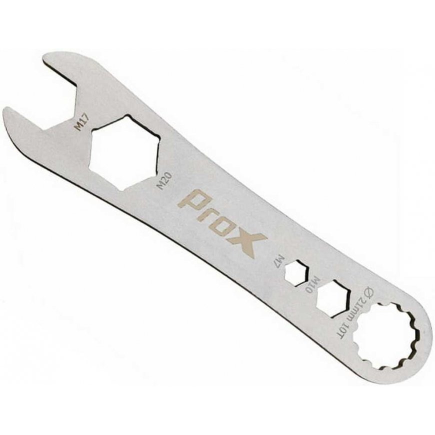 Tool ProX WR-08 Multifunction for pedals 150mm – 2