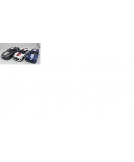 MSZ Metallinen pienoismalli Nissan GT-R R35, 1:32