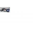 MSZ Die-cast Nissan GT-R R35 auto modelis mērogā 1:32