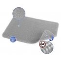 Maximex Quick-drying Wellness shower mat, 40 x 60 cm
