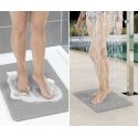 Maximex Quick-drying Wellness shower mat, 40 x 60 cm