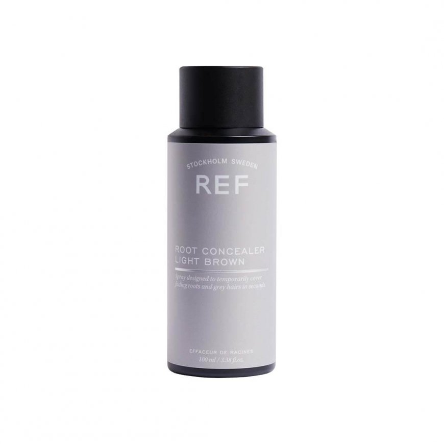 Root Concealer ( Light Brown )
