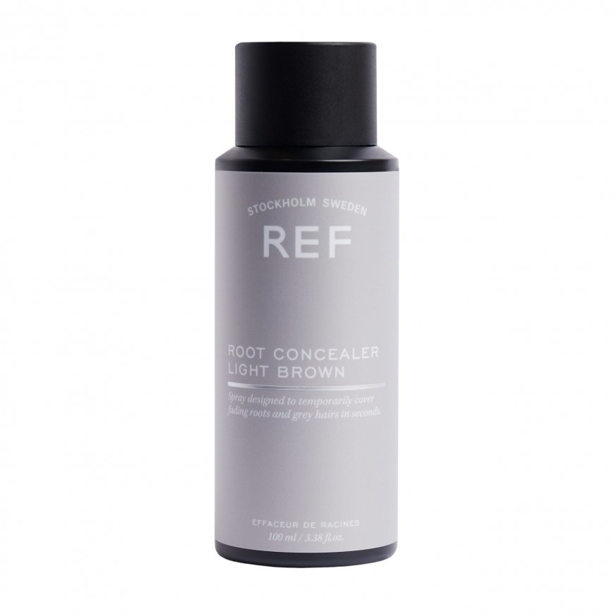 Root Concealer ( Light Brown ) – 2