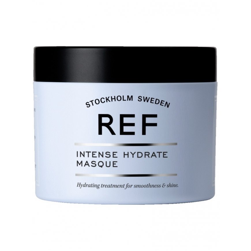 Intense Hydrate Masque